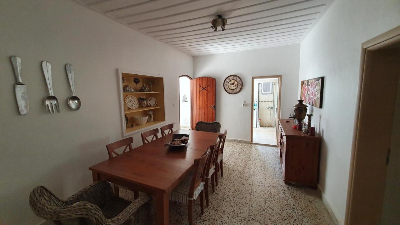 Villa Dunes 350M From The Sandy Beach Kalogria  Buitenkant foto
